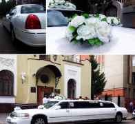 Lincoln Town Car, 2003