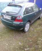 Rover 25, 2000 Rover 25, 2000