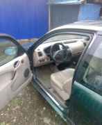 Rover 25, 2000 Rover 25, 2000