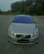 Volvo S80, 2007