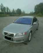 Volvo S80, 2007