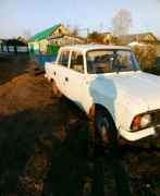 Москвич 412, 1997 Москвич 412, 1997