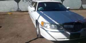 Lincoln, 1999 Lincoln, 1999
