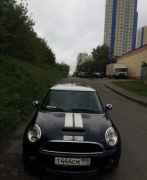 MINI Cooper S, 2008