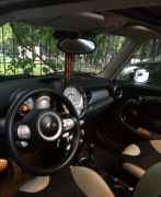 MINI Cooper S, 2008