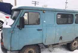 УАЗ 452 Буханка, 2002 УАЗ 452 Буханка, 2002