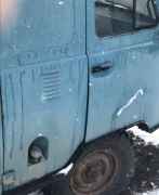 УАЗ 452 Буханка, 2002 УАЗ 452 Буханка, 2002