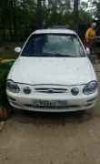 KIA Shuma, 1998