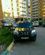 Nissan X-Trail, 2008