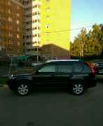 Nissan X-Trail, 2008