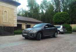 BMW X6, 2009