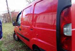 FIAT Doblo, 2008