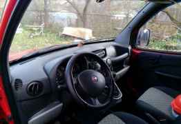 FIAT Doblo, 2008