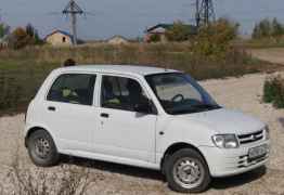 Daihatsu Cuore, 1999