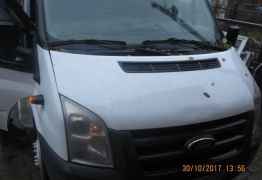 Ford Transit, 2008