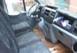 Ford Transit, 2008