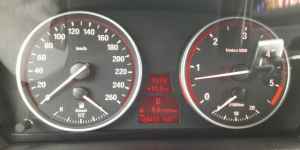 BMW X5, 2009