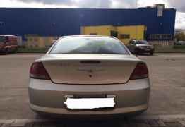 Chrysler Sebring, 2004