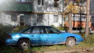 Pontiac Grand Prix, 1991 Pontiac Grand Prix, 1991