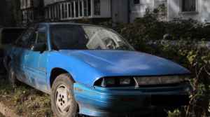Pontiac Grand Prix, 1991 Pontiac Grand Prix, 1991