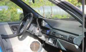 Pontiac Grand Prix, 1991 Pontiac Grand Prix, 1991