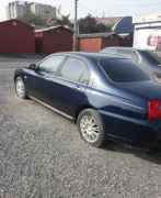 Rover 75, 2004