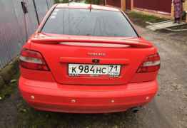 Volvo S40, 1999