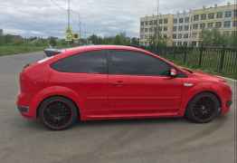 Ford Focus ST, 2006