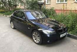 BMW 3 серия, 2008