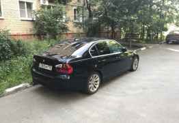 BMW 3 серия, 2008