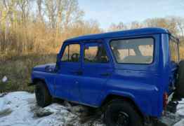 УАЗ 3151, 1998