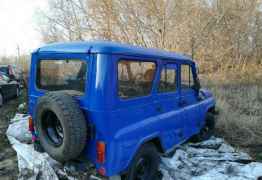 УАЗ 3151, 1998