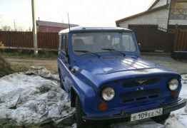 УАЗ 3151, 1998