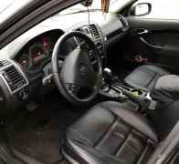 Cadillac BLS, 2007 Cadillac BLS, 2007