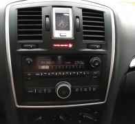 Cadillac BLS, 2007 Cadillac BLS, 2007