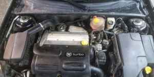 Cadillac BLS, 2007 Cadillac BLS, 2007