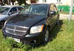 Dodge Caliber, 2008