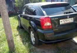 Dodge Caliber, 2008