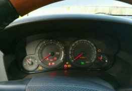 Cadillac SRX, 2004 Cadillac SRX, 2004