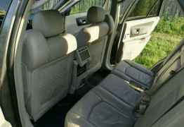 Cadillac SRX, 2004 Cadillac SRX, 2004