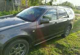 Cadillac SRX, 2004 Cadillac SRX, 2004