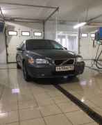 Volvo S60, 2007