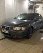 Volvo S60, 2007