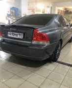 Volvo S60, 2007