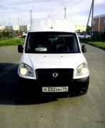 FIAT Doblo, 2008