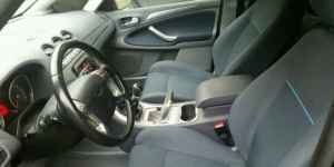 Ford S-MAX, 2008