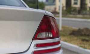 Dodge Stratus, 2004