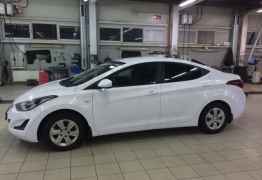 Hyundai Elantra, 2014 Hyundai Elantra, 2014