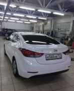Hyundai Elantra, 2014 Hyundai Elantra, 2014