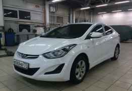Hyundai Elantra, 2014 Hyundai Elantra, 2014